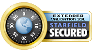 Starfield Secured Validation